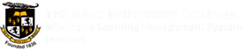 Mico eCampus LMS